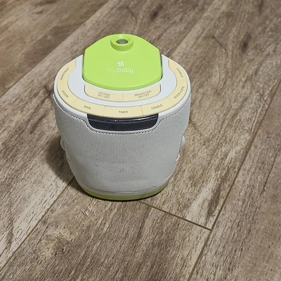 Noise machine/projection - Picture 1 of 1